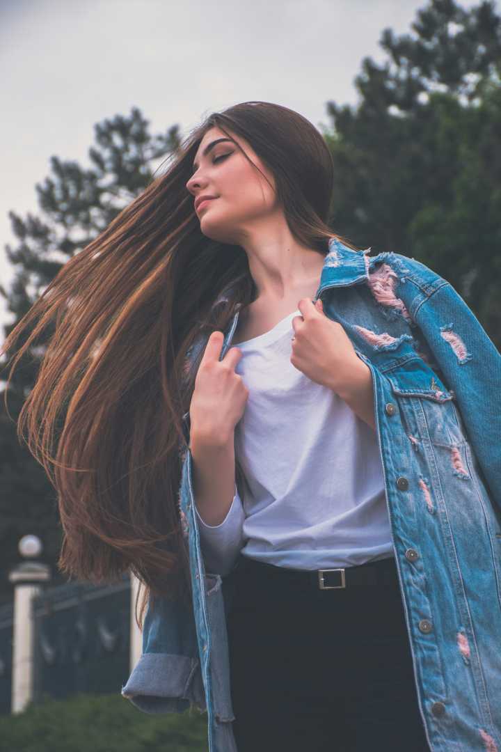 Nina B. avatar