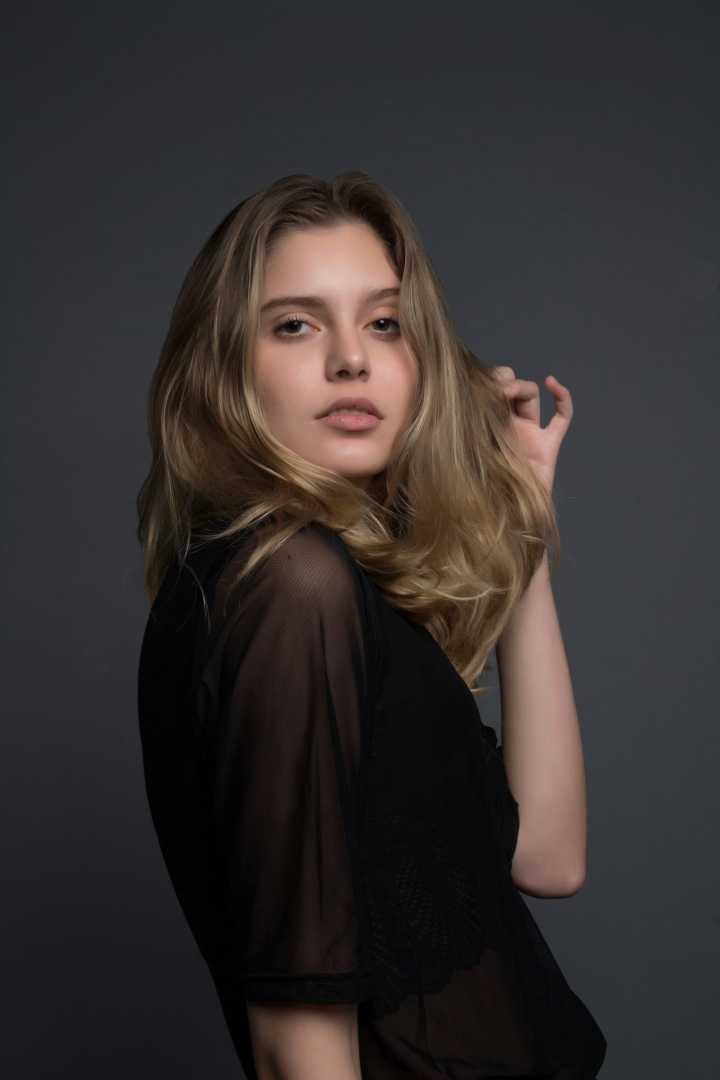 Evie S. avatar