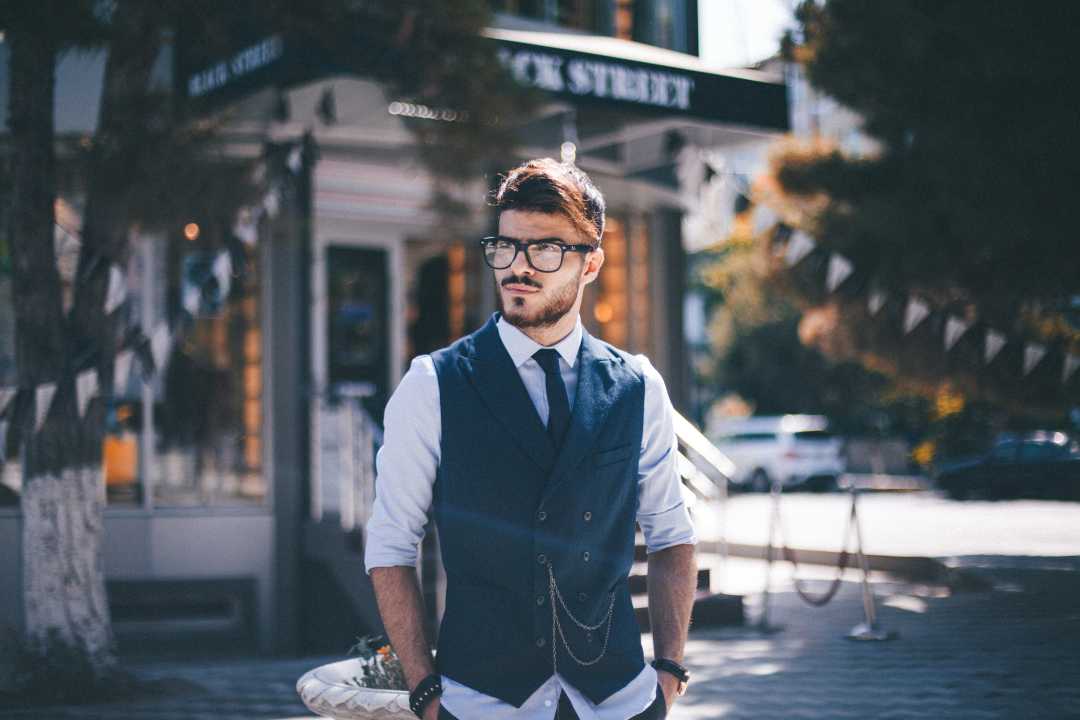 Elliot B. avatar