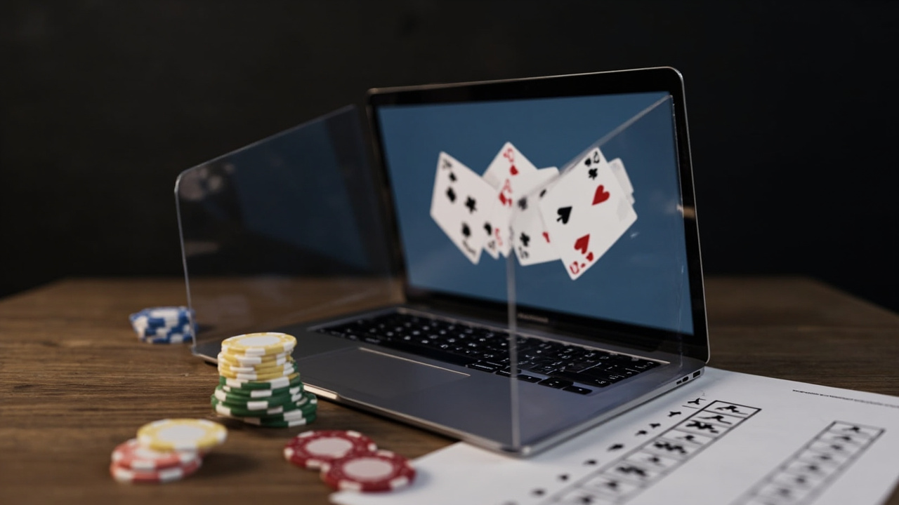 Video Poker Played With Discipline Over Luck How To Play For Video Poker 9fec1e 85