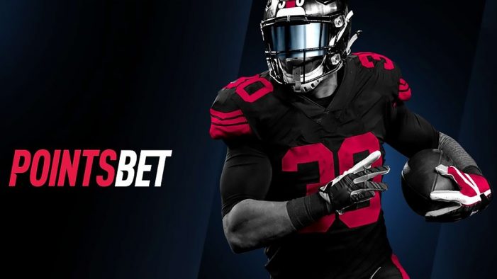PointsBet Australia betting review